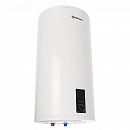 Электроводонагреватель аккумуляционный THERMEX Solo 30 V (30л, нерж.бак, вертикальная установка) по цене 12085 руб.
